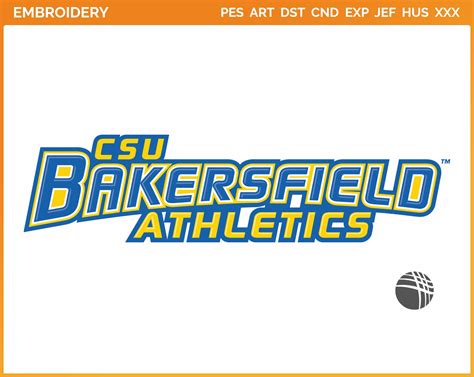 CSU Bakersfield Roadrunners - Wordmark Logo (2006) - College Sports ...