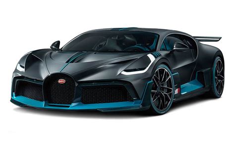 Bugatti Divo Reviews | Bugatti Divo Price, Photos, and Specs | Car and ...