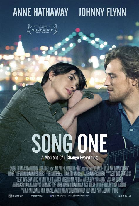 Song One (2014)