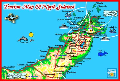 NORTH SULAWESI ADVENTURE