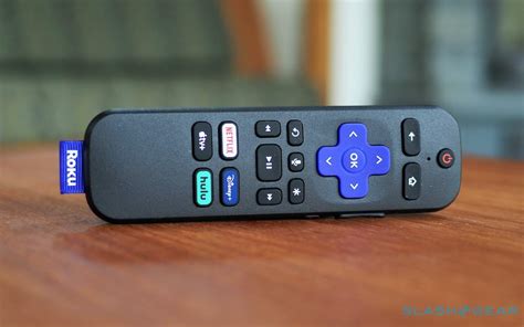 Roku Express 4K+ Gallery - SlashGear