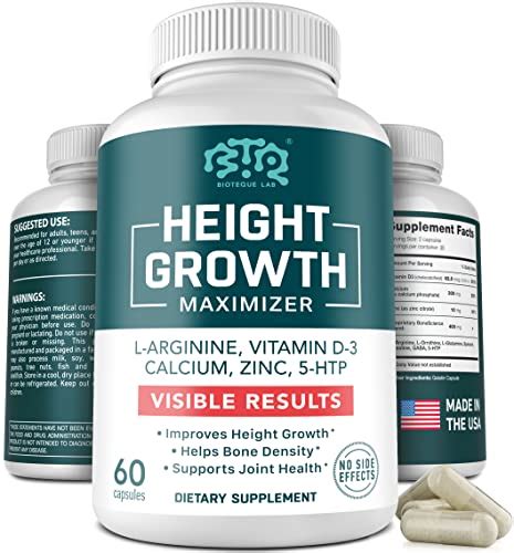 10 Best Bone Supplements For Adult – Review And Buying Guide – PDHRE