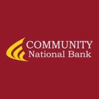 Community National Bank | LinkedIn