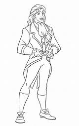 Free Printable Prince Coloring Page  Vrogueco sketch template