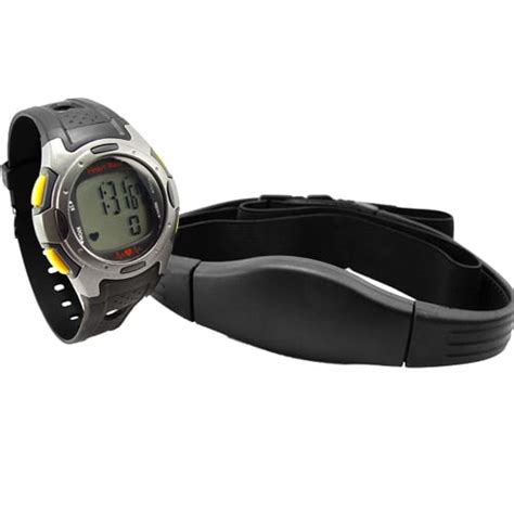 Heart Rate Monitor – Exercise Watch