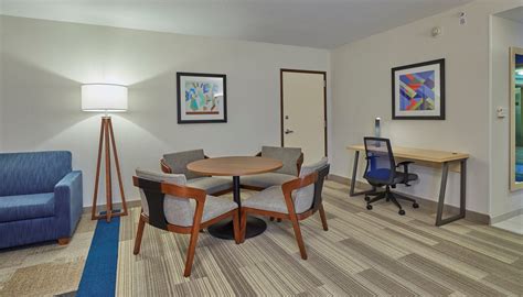 Meeting Rooms at Holiday Inn Express EUGENE - SPRINGFIELD, 919 KRUSE WAY, SPRINGFIELD, 97477, OR ...