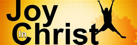 Joy In Christ, by Mitch Davis (08/08/10) | Franklin church of Christ