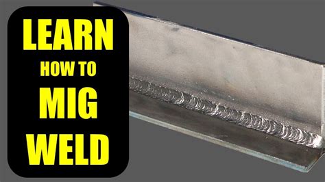 MIG Welder Settings Explained (with Chart) Weld Guru, 56% OFF