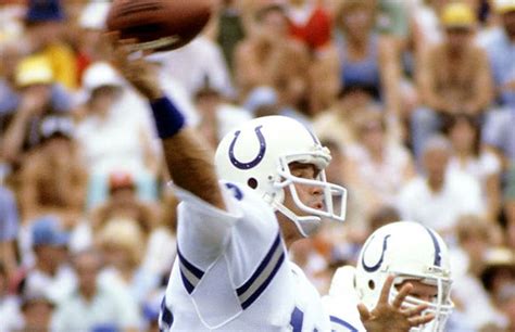 Art Schlichter, Baltimore Colts - These Are the Worst Debuts By Rookie ...