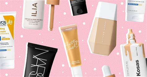 The Best Tinted Moisturizers of 2021 - PureWow