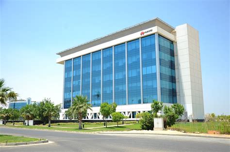 Huawei is expected to create more job opportunities in Egypt | Think ...