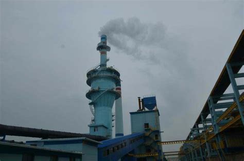 Power Plant Flue Gas Desulfurization Destocking / Gas Scrubber - China ...