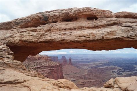 Mesa Arch (Canyonlands National Park) - All You Need to Know BEFORE You Go - Updated 2021 ...