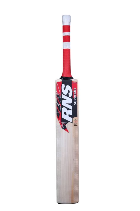 Supremo - rnslarsonscricket.com