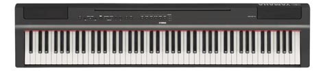 Yamaha P125 Review (2020) - A Digital Piano Worth Buying?