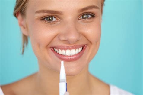 7 Benefits of Professional Teeth Whitening - Austin Laser Dentist ...