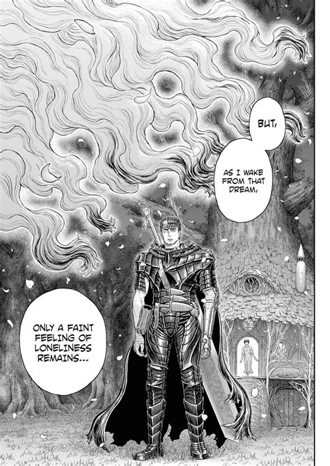 Berserk, Chapter 364 - Berserk Manga Online