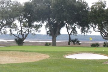 Enjoy panoramic vistas at the Country Club of Hilton Head - HiltonHeadGolf.com