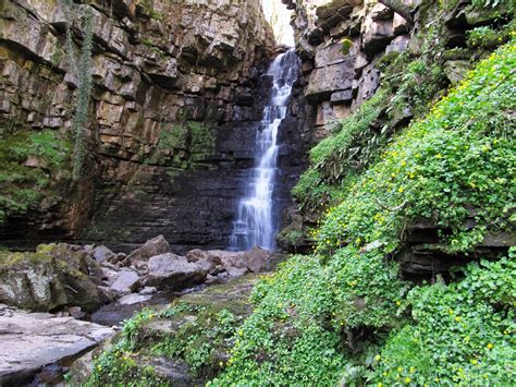 The Walks of David Keates: Aysgarth Falls and Mill Gill Force