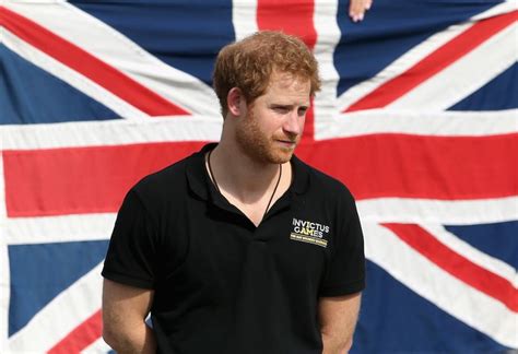 Happy Birthday, Prince Harry! | Newsday | Scoopnest