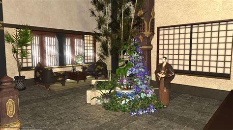 FFXIV Interior Decorating | Interior decorating, Exterior doors, Exterior design