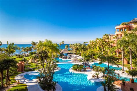 Kempinski Hotel Bahia Beach Resort & Spa - Estepona hotels | Jet2holidays