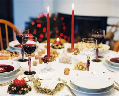 Polish Christmas Eve Traditions | Article | Culture.pl