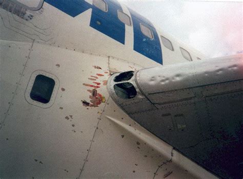 Lockheed L-1011 TriStar | Bureau of Aircraft Accidents Archives