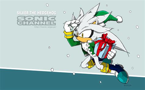 Sonic Channel Wallpapers - Wallpaper Cave