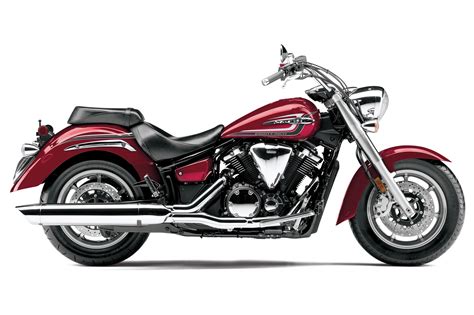 YAMAHA V Star 1300 specs - 2013, 2014 - autoevolution