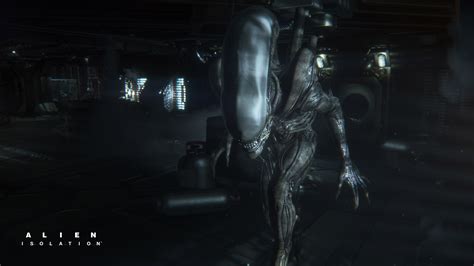 Alien Isolation wallpaper 7