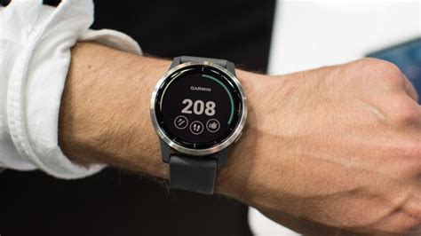 Garmin Vivoactive 4 and 4S Receive Impressive Updates - Sports Wearable