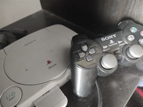 The Original PlayStation Controller | Intensive Gaming Diary