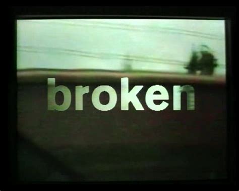 Nine Inch Nails shares controversial Broken movie - Fact Magazine