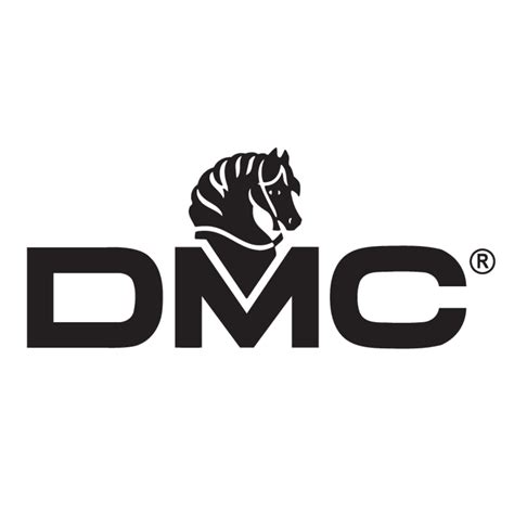 DMC logo, Vector Logo of DMC brand free download (eps, ai, png, cdr ...