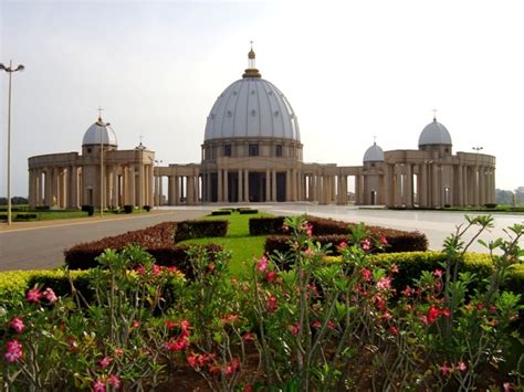 Travel & Adventures: Côte d’Ivoire - Ivory Coast. A voyage to Côte d ...