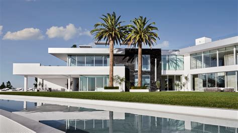 The One Los Angeles | House & Garden