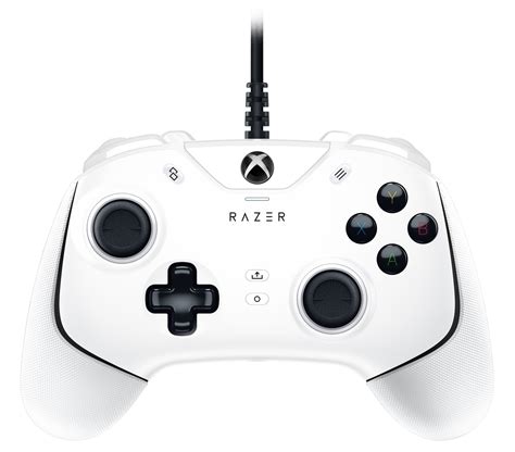 Razer Wolverine V2 Chroma Wired Controller For Xbox Series X/S, Xbox One, And PC | vlr.eng.br