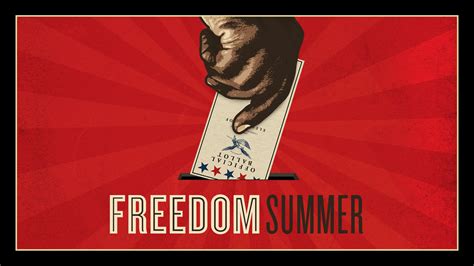 Watch Freedom Summer | American Experience | Official Site | PBS