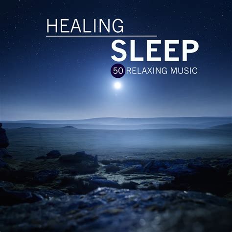 ‎Apple Music 上的Every Night Alder《Healing Sleep - 50 Relaxing Music for Sleeping and Soothing ...