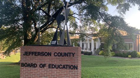 Jefferson County Schools To Go Virtual-Only For First Nine Weeks; Start ...