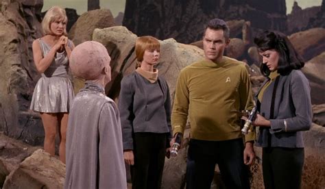 Star Trek – The Menagerie