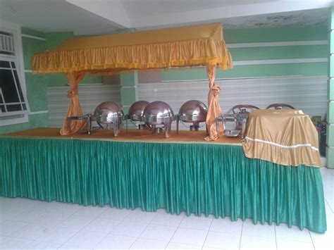 Catering Prasmanan & Syukuran | Family Catering Services