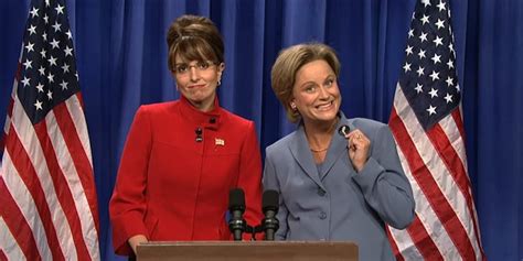 The Best SNL Election Skits of All Time | POPSUGAR News