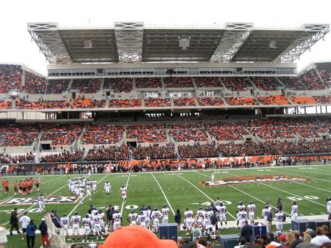 Reser Stadium Seating Views | Elcho Table