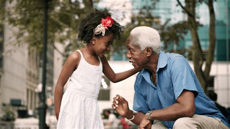 Other Languages Have Adorable Names For Grandparents, Too