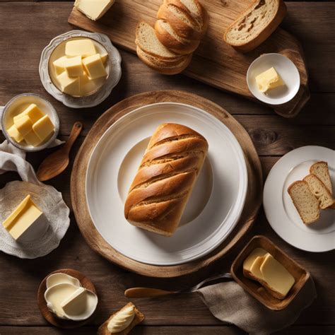 Top Real Butter Brands for Authentic Taste - Eat More Butter