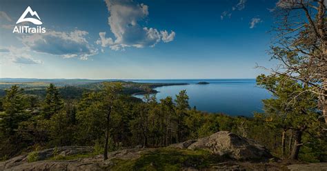 10 Best trails and hikes in Marquette | AllTrails