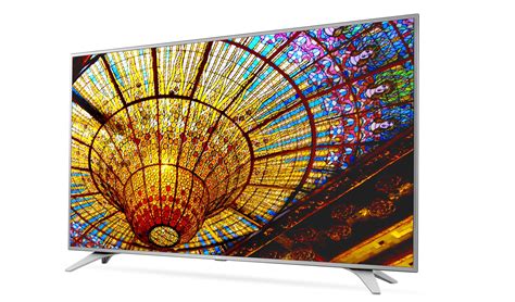 LG 49UH6500: 49-inch 4K UHD Smart LED TV | LG USA