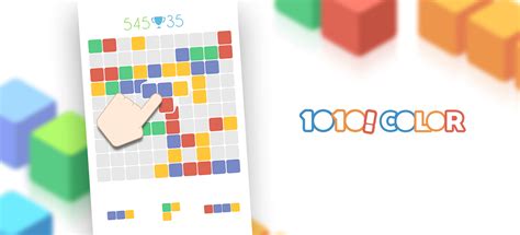 1010! Color - Honest Mobile Game Review – Mobile Mode Gaming